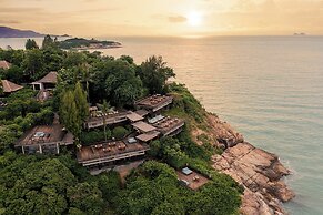Six Senses Samui