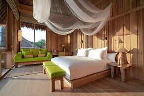 Six Senses Samui