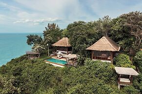 Six Senses Samui