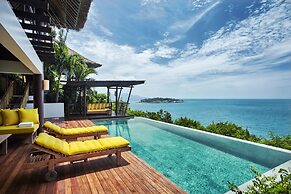 Six Senses Samui