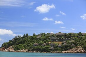 Six Senses Samui
