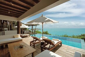 Six Senses Samui