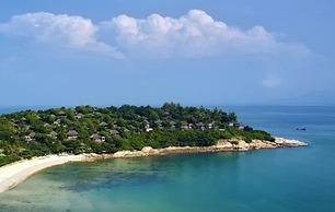 Six Senses Samui