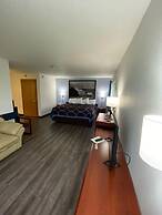 Super 8 by Wyndham Ida Grove