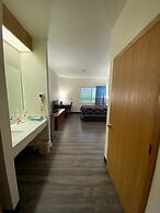 Super 8 by Wyndham Ida Grove