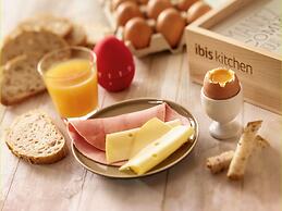 ibis Mulhouse Bale Aeroport