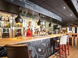 ibis Mulhouse Bale Aeroport