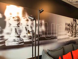 ibis Mulhouse Bale Aeroport