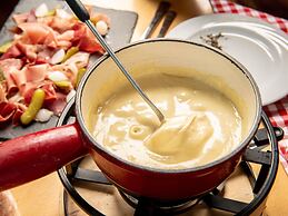 Novotel Suites Geneve Aeroport