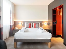 Novotel Suites Geneve Aeroport