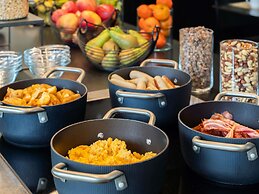 Novotel Suites Geneve Aeroport