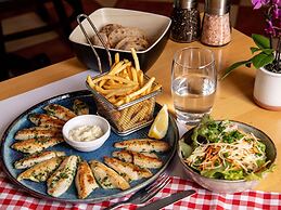 Novotel Suites Geneve Aeroport