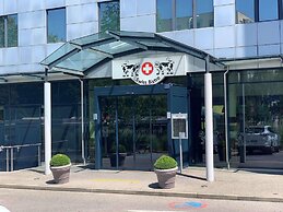 Novotel Suites Geneve Aeroport