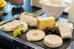 Novotel Suites Geneve Aeroport