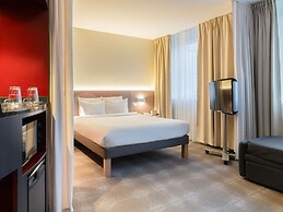 Novotel Suites Geneve Aeroport