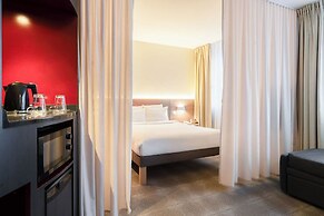 Novotel Suites Geneve Aeroport