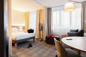 Novotel Suites Geneve Aeroport