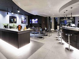Novotel Suites Geneve Aeroport