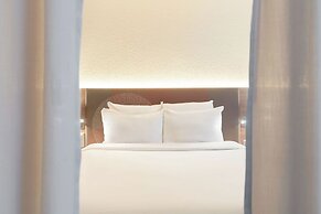 Novotel Suites Geneve Aeroport
