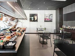 Novotel Suites Geneve Aeroport