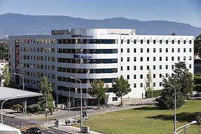 Novotel Suites Geneve Aeroport