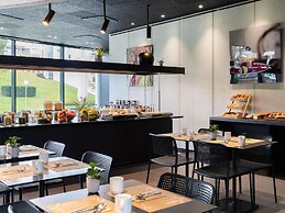 Novotel Suites Geneve Aeroport