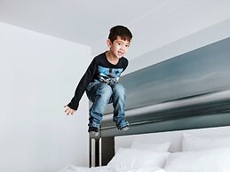 Novotel Suites Geneve Aeroport