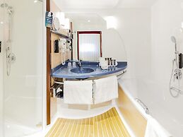 Novotel Suites Geneve Aeroport