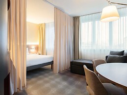 Novotel Suites Geneve Aeroport