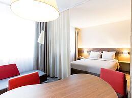 Novotel Suites Geneve Aeroport