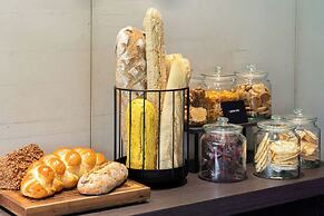 Novotel Suites Geneve Aeroport