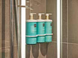 Novotel Suites Geneve Aeroport