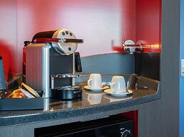 Novotel Suites Geneve Aeroport