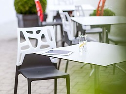 Novotel Suites Geneve Aeroport