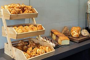 Novotel Suites Geneve Aeroport