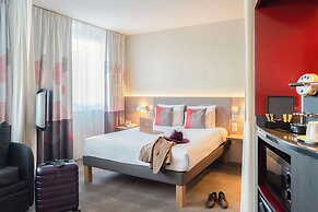 Novotel Suites Geneve Aeroport