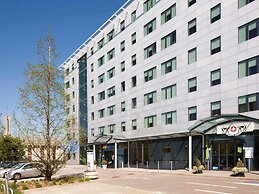 Novotel Suites Geneve Aeroport