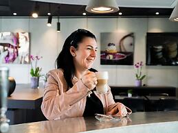 Novotel Suites Geneve Aeroport