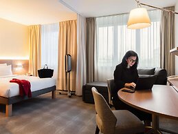 Novotel Suites Geneve Aeroport