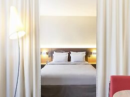 Novotel Suites Geneve Aeroport