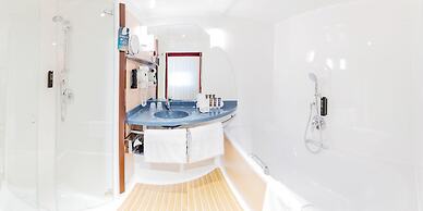 Novotel Suites Geneve Aeroport