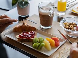 Novotel Suites Geneve Aeroport