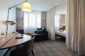 Novotel Suites Geneve Aeroport