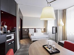 Novotel Suites Geneve Aeroport