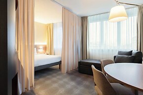 Novotel Suites Geneve Aeroport
