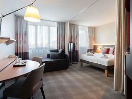 Novotel Suites Geneve Aeroport