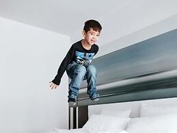 Novotel Suites Geneve Aeroport