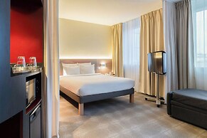 Novotel Suites Geneve Aeroport