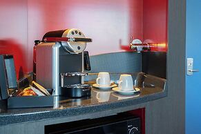 Novotel Suites Geneve Aeroport