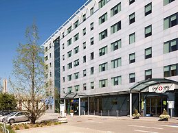 Novotel Suites Geneve Aeroport